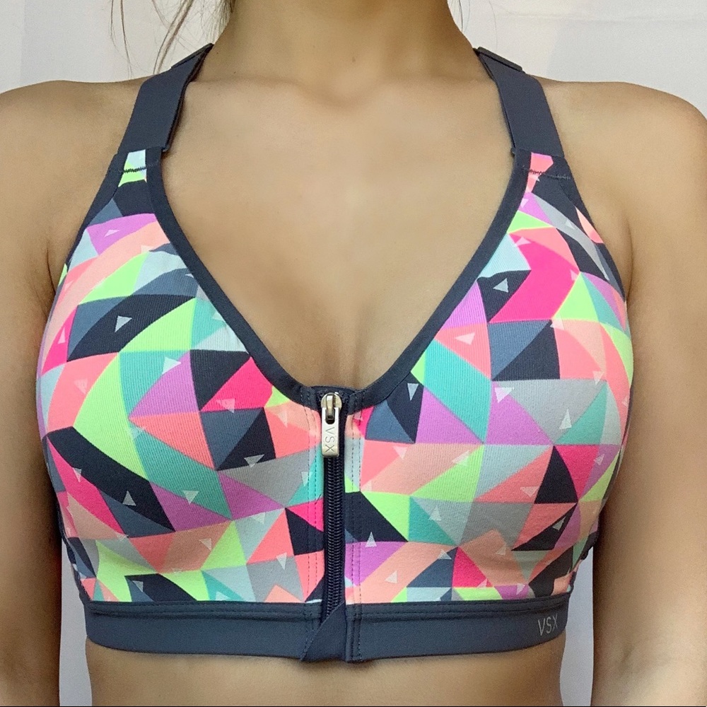 🌟Victoria’s Secret Incredible Spots Bra 32D